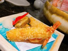-上井料理黑金店(IFS国金中心店)