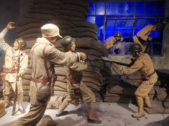 -上海四行仓库抗战纪念馆