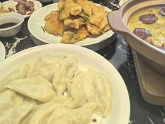 -双福饺子营餐厅(财富广场店)