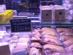 -Le Comptoir de la Gastronomie