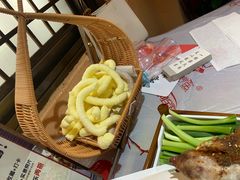 -王婆炒鱼(总店)