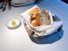 -燃扒房Steakhouse(皇庭店)