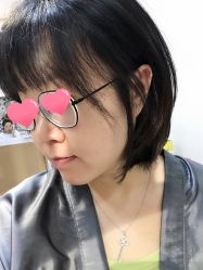 -尚·丹尼Hair