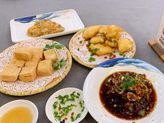 -潮道鱼仔店·潮汕味(长兴路店)