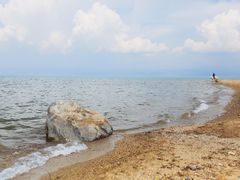 -青海湖国家重点风景名胜区