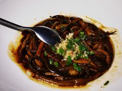 -金枝玉叶上海人家食府(三里河店)