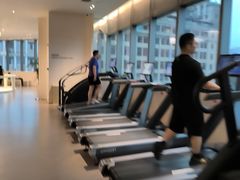 -YCHL FIT 健身(星寰店)