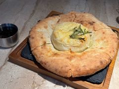 -Mammamia意大利餐厅(阳春巷店)