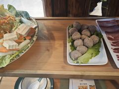 -大理董·董家小厨野生菌火锅(古城旗舰店)