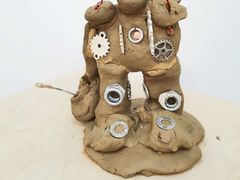 -tomato蕃茄田艺术(新天地中心)