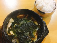 -李先生的首尔小馆(松江启源广场店)