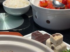 -味+新京宴·烤鸭·北京菜(创意谷店)