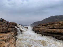 -陕西黄河壶口瀑布旅游区