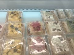 -提亚烘焙·手作面包·生日蛋糕(七星店)