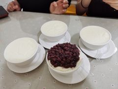 红豆双皮奶-老周记顺德双皮奶
