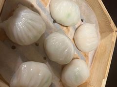 -杭州香格里拉·香宫中餐厅