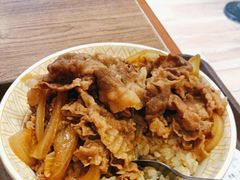 -食其家·牛丼咖喱(广元西路店)