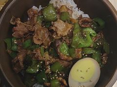 -京参 • 擂椒饭(这有山店)