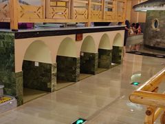 -纽斯洗浴SPA(三墩店)