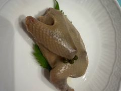 -淮香国色·淮扬菜(正大中心店)