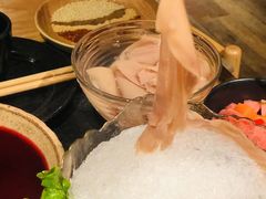 -味舵主重庆火锅(邓尉路店)