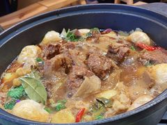 -牛腩之旅·牛腩牛杂煲(光启城美食城店)
