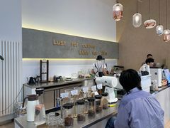-Such A Cafe(798艺术园区店)