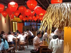 -老湘村·湖南土菜(天河维多利店)