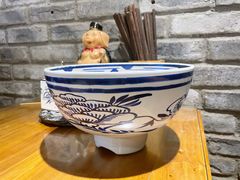 -元志初腊汁肉夹馍(钟楼粉巷店)