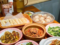 -陈家婆的菜·口味湘菜(梅溪湖店)