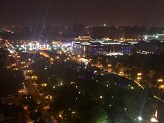 -烛影拾光观景餐厅·创意菜·摄影·小提琴(大唐不夜城店)