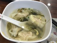 -锡笼记·无锡小笼(常熟万达店)