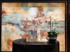 -瑞吉吧 The St·Regis Bar(长沙瑞吉酒店)