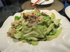 -全聚德(蓝山店)