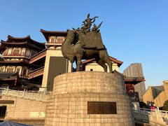 -西安大唐西市博物馆