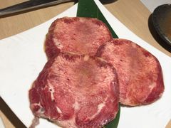 -神户牛焼肉専門店 牛一(道顿堀店)