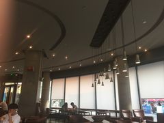 -星巴克(延吉百利城店)