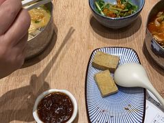 -小满手工粉(北京富力广场店)