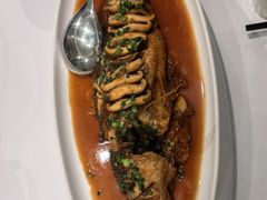 -海富门·带鱼·淮扬菜·粤菜(甘家口店)