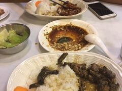 -好嫂子•刀削面(大兴店)