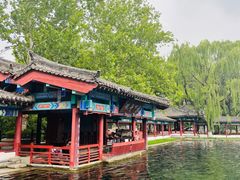 -百脉泉景区