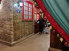 -东口码头·烧鸽子·鱼头泡饼·地方菜(金鹰悦城店)