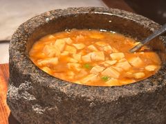 -绿茶餐厅(华发商都店)