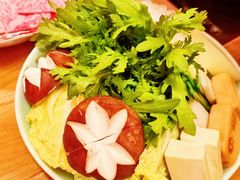 -然锅料理