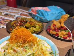 -街角等你.大连海鲜烧烤(西安路店)