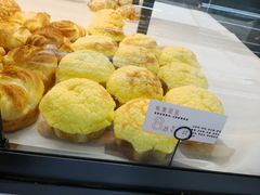 -幸福西饼面包茶饮(车公庙店)