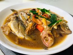 -鑫悦楼煎蟹·16年海鲜大排档