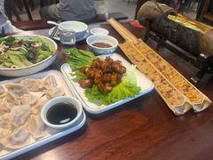 -61号餐吧(兴坪古镇漓江店)