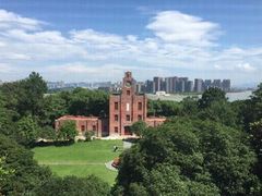 -浙江大学(玉泉校区)