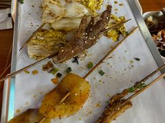 -木屋烧烤(坂田天安云谷店)